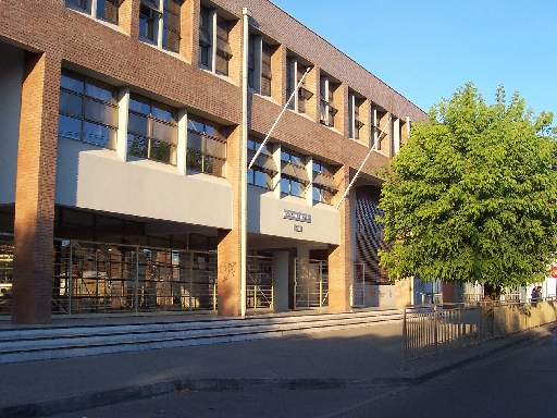 Escuela Espana