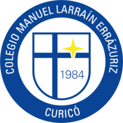 Colegio Manuel Larrain Errazuriz.