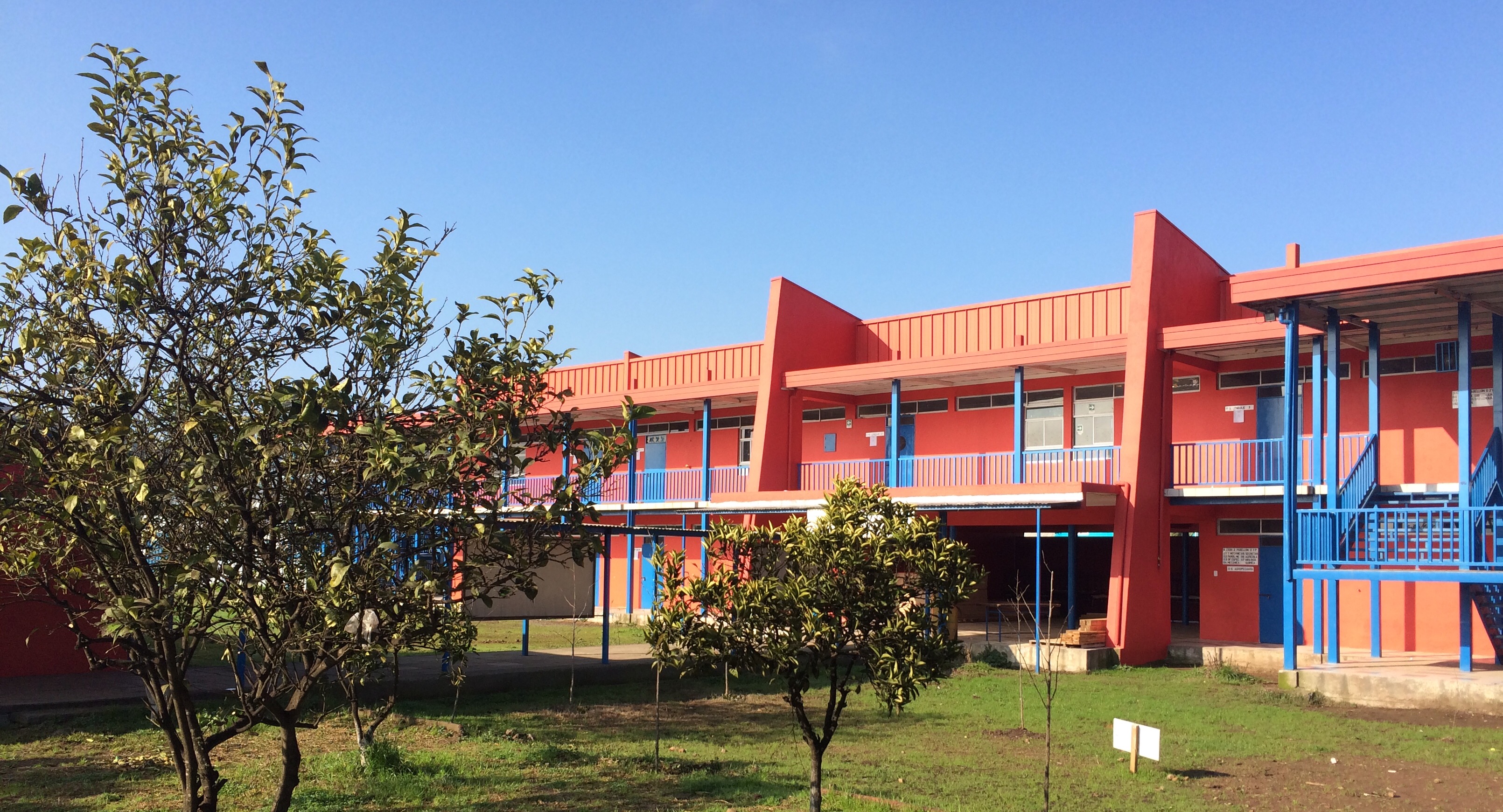 Liceo Teno