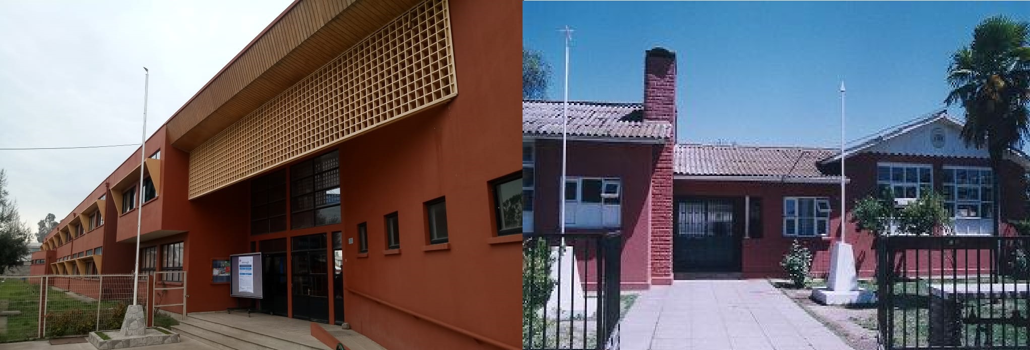Escuela Teno