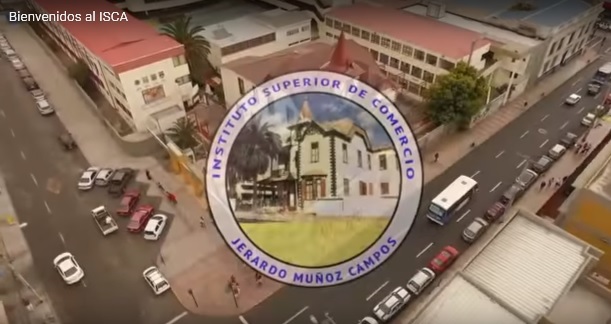 Liceo Comercial Jerardo Munoz Campos