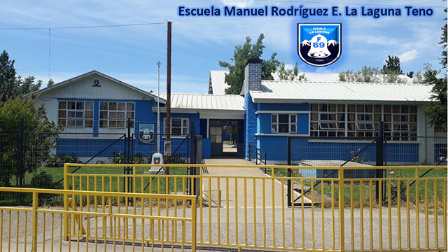 Esc. Manuel Rodriguez Erdoiza