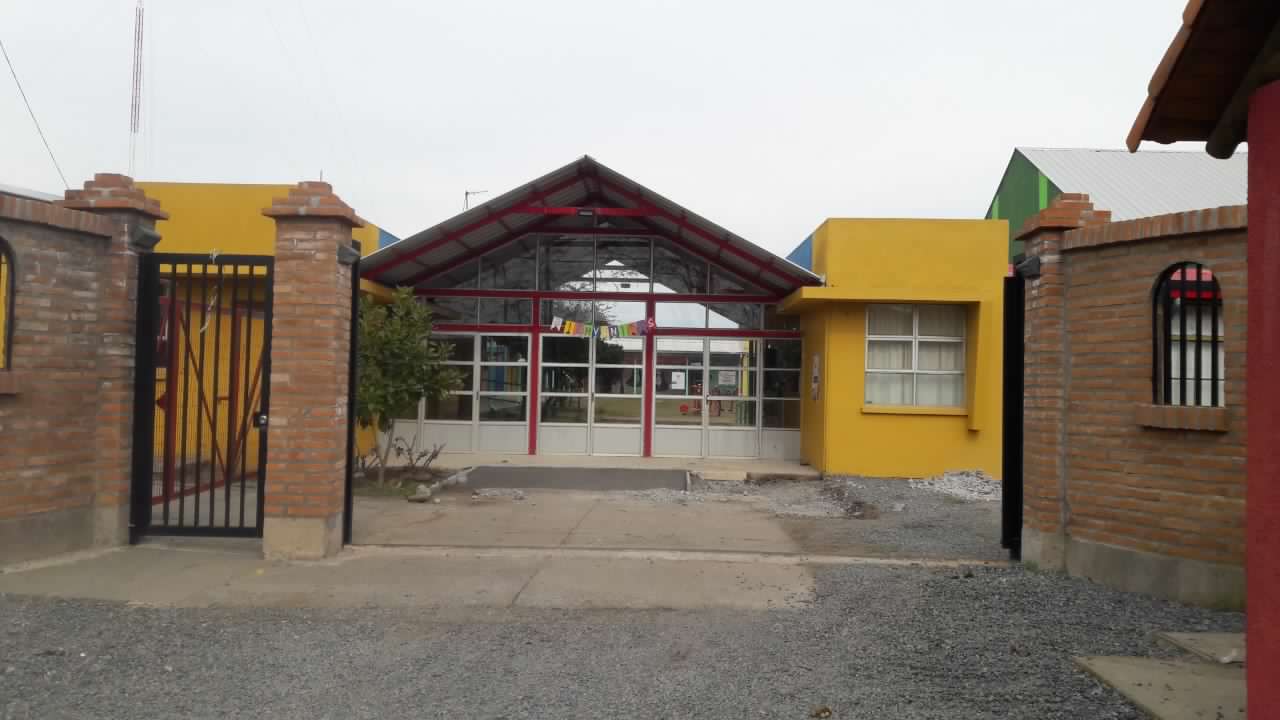 Escuela Guaico Centro