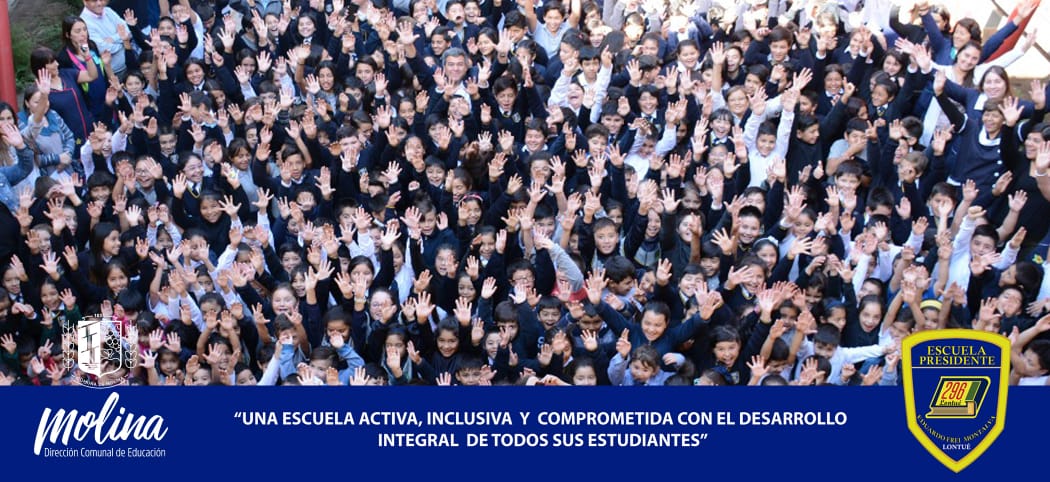 Escuela Presidente Eduardo Frei Montalva