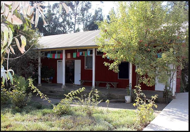 Escuela Santa Maria