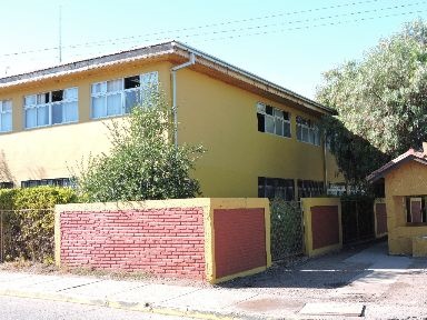 Liceo Bicentenario Hualañe