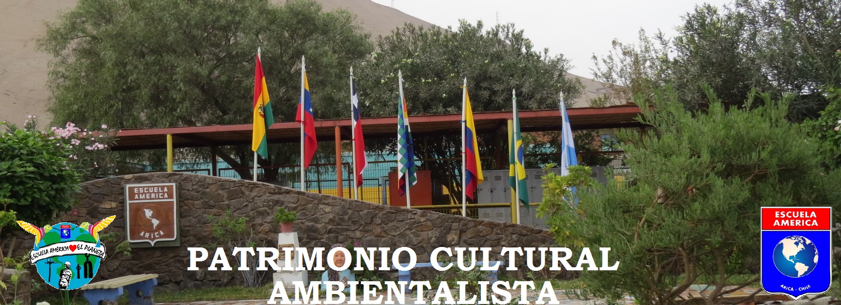 Escuela America