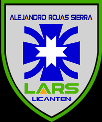 Liceo Tecnico Profesional Alejandro Rojas Sierra