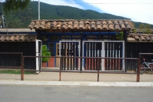Liceo Nuevo Horizonte