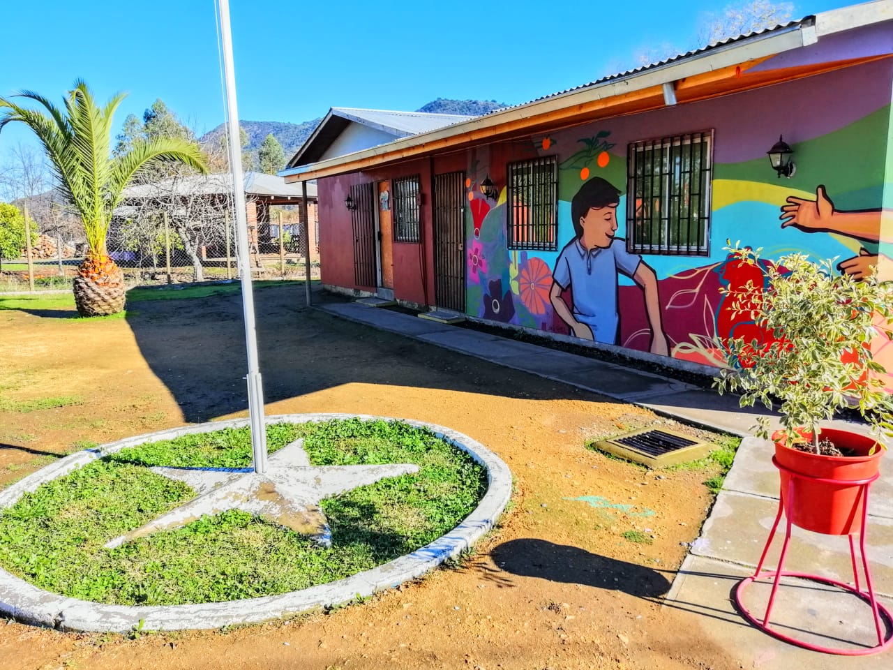 Escuela La Alborada
