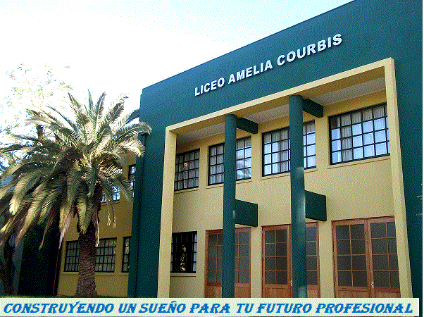 Liceo Tecnico Amelia Courbis