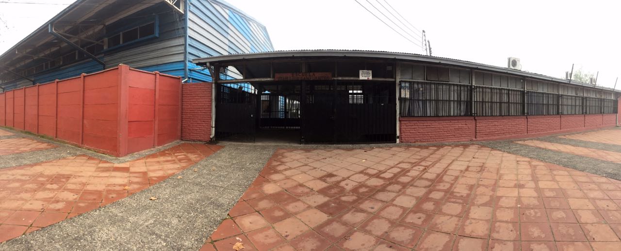 Escuela Juan Luis Sanfuentes