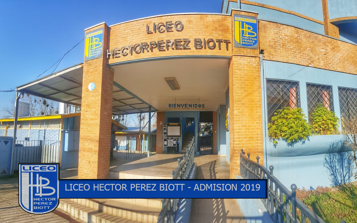 Liceo Hector Perez Biott