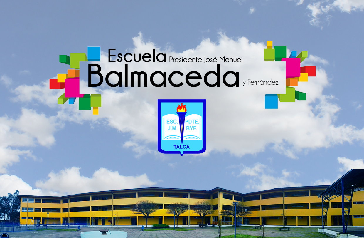 Escuela Jose M. Balmaceda Y Fernandez