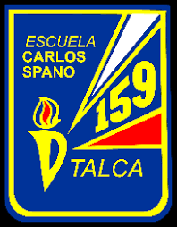 Escuela Carlos Spano