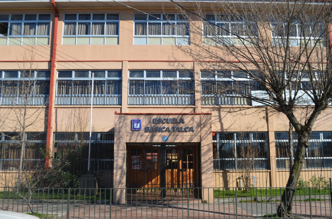 Escuela Basica
