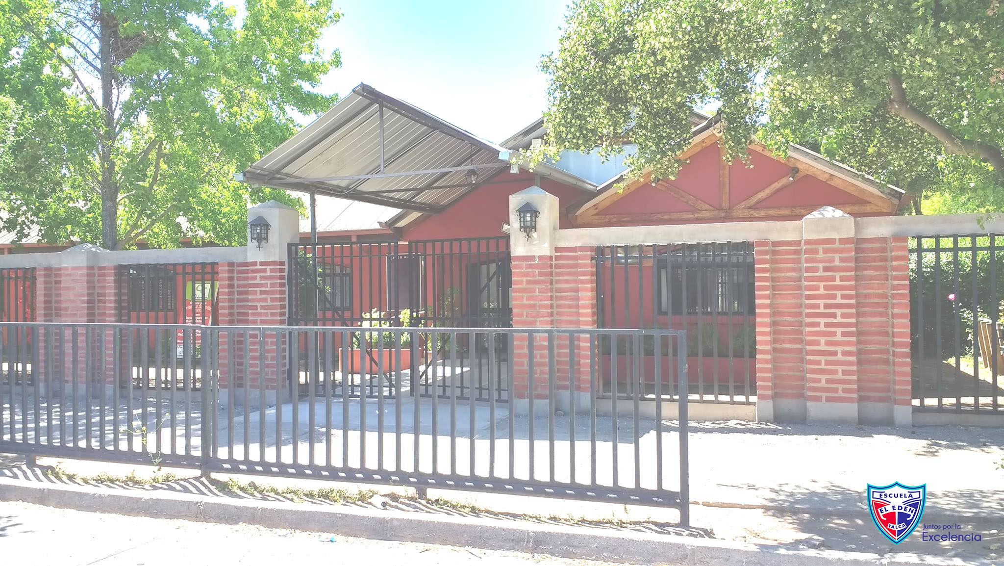 Escuela El Eden