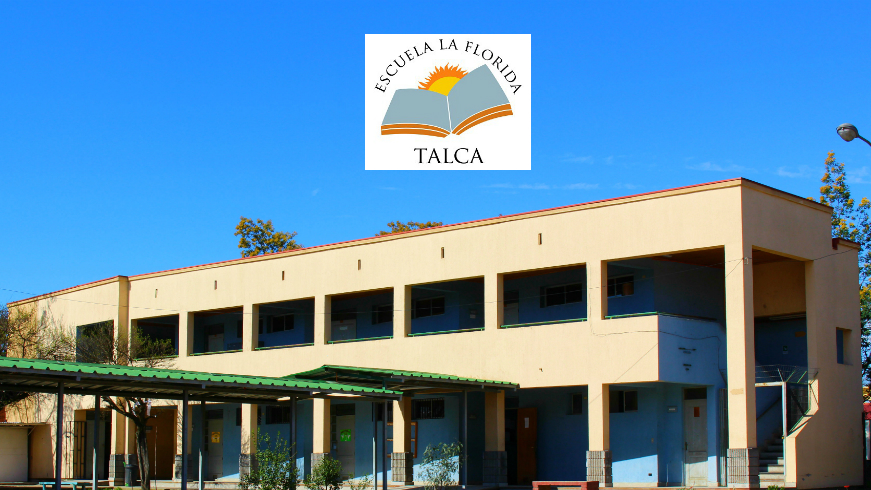 Escuela La Florida