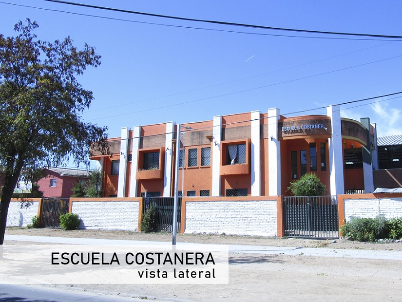 Escuela Costanera
