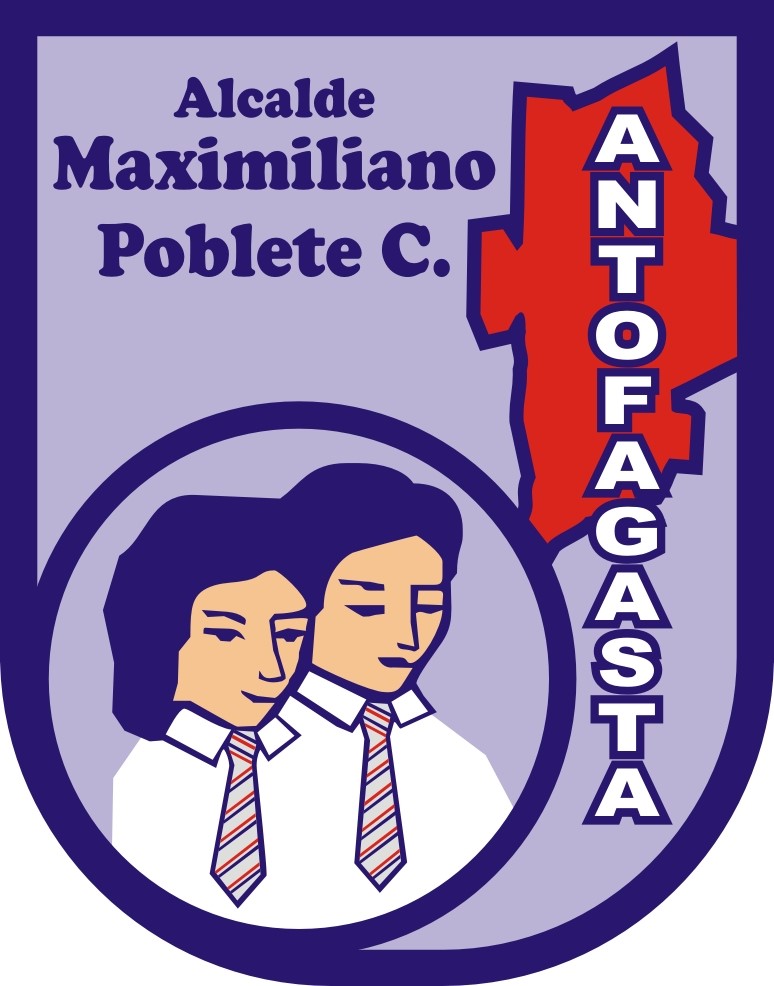 Escuela Alcalde Maximiliano Poblete