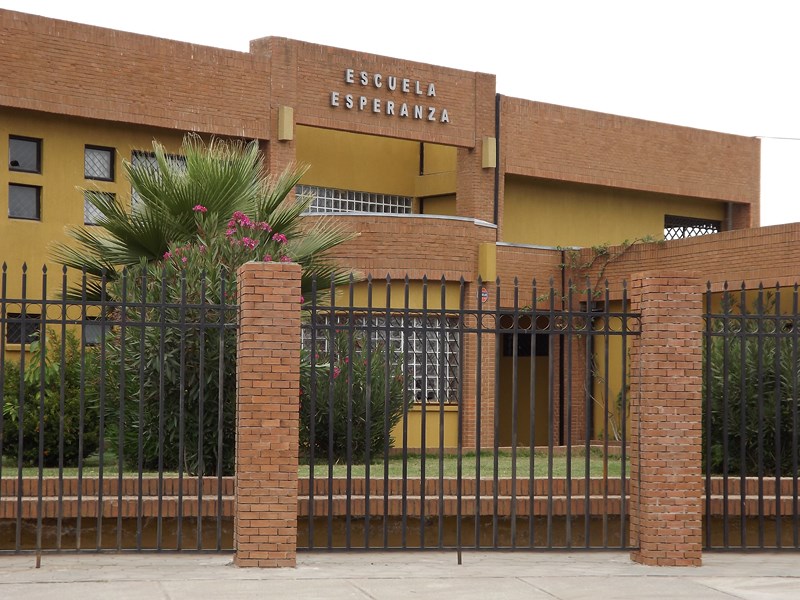 Escuela Esperanza