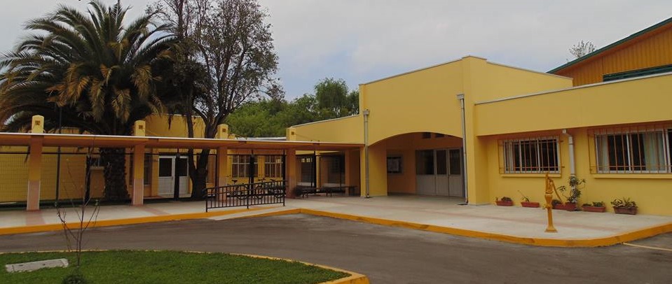 Escuela Vina Purisima