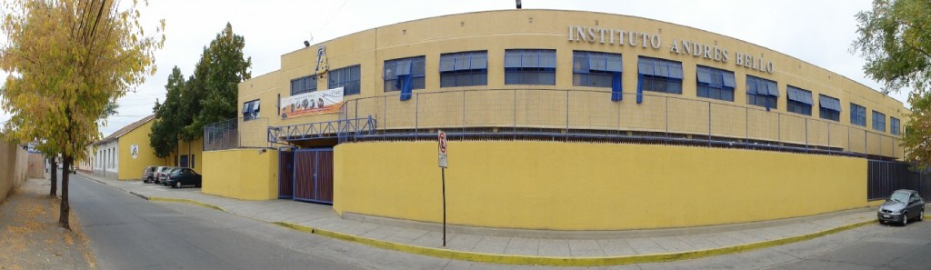 Instituto Andres Bello