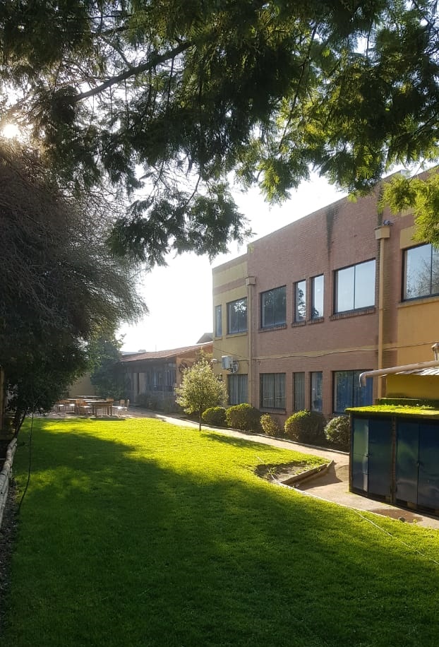 Colegio Camilo Henriquez