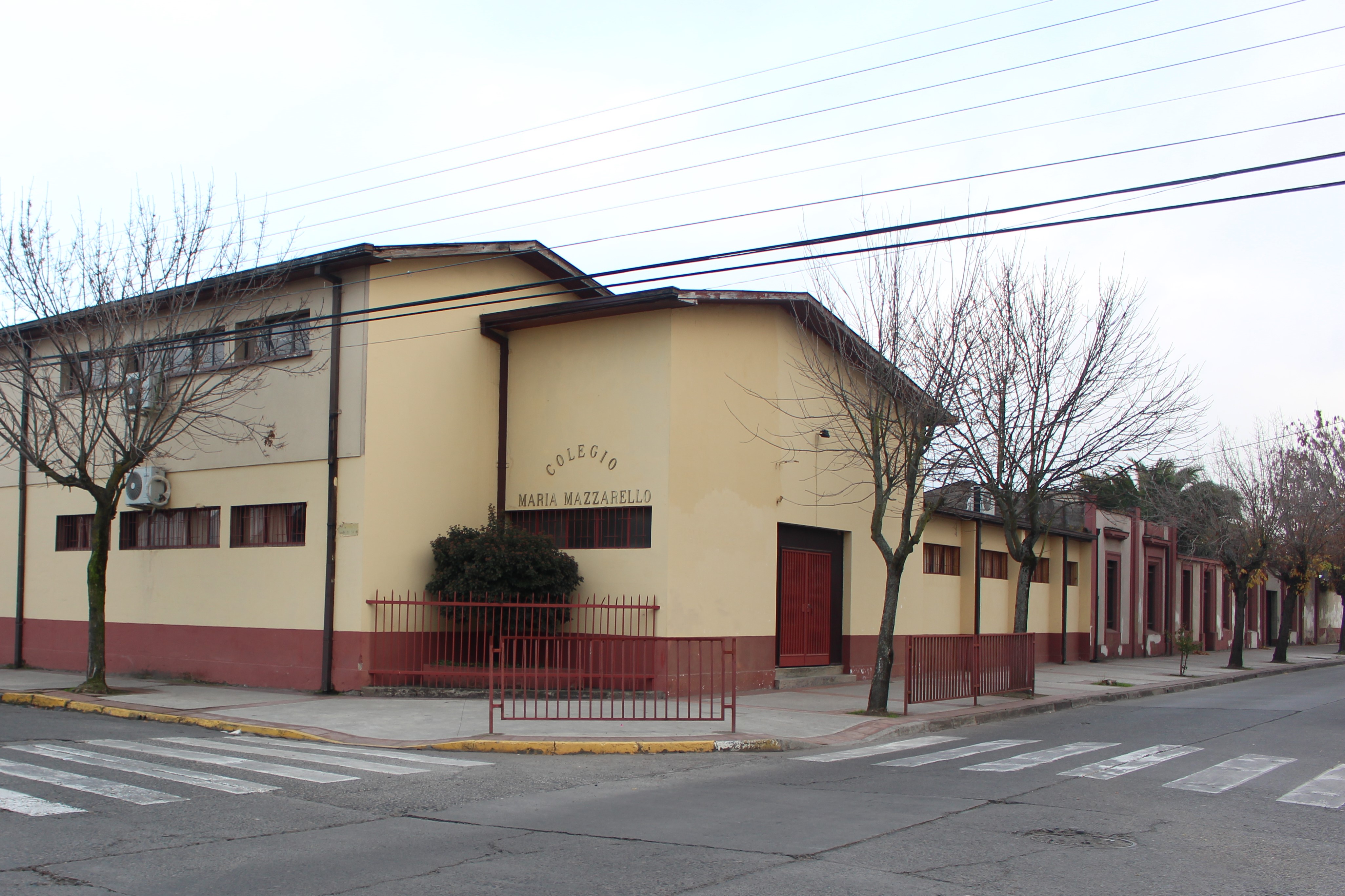Colegio Maria Mazzarello