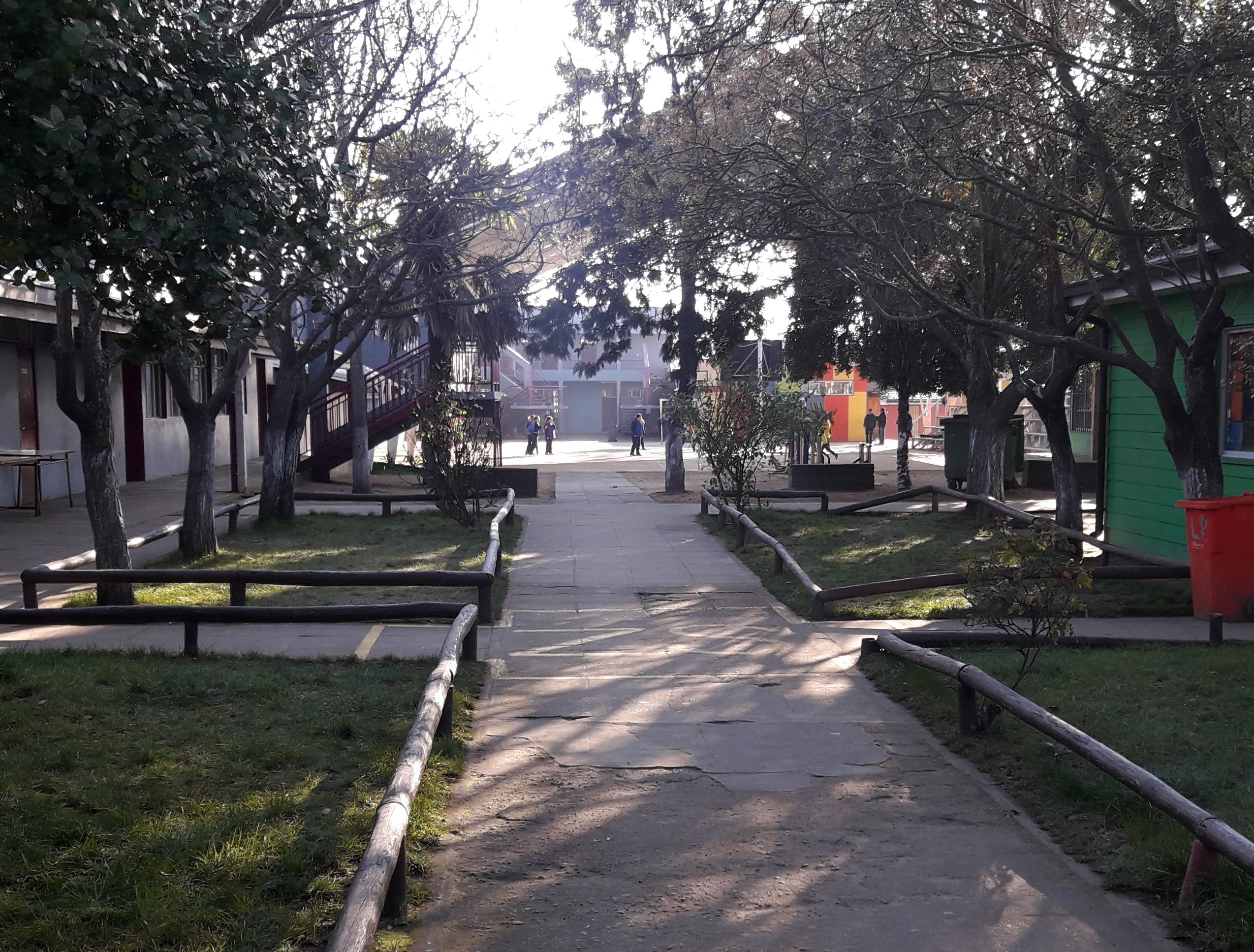 Liceo De Pelarco