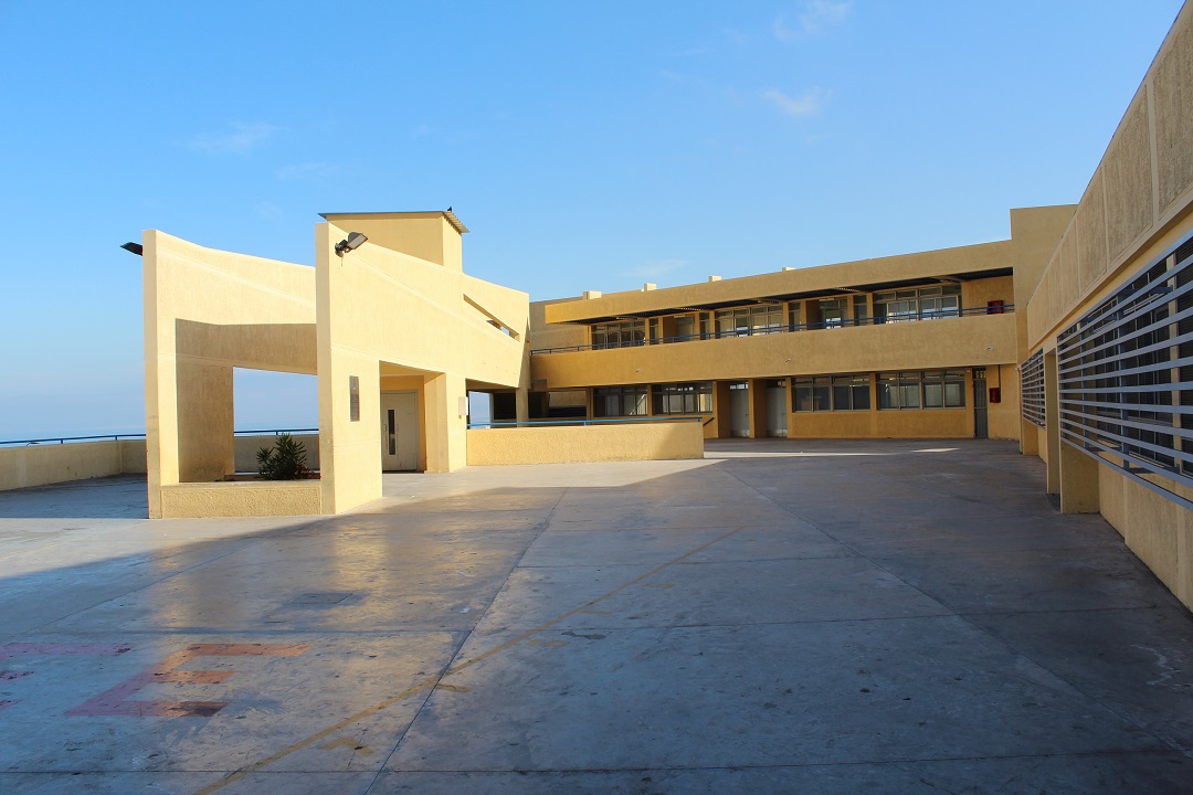 Escuela Juan Lopez