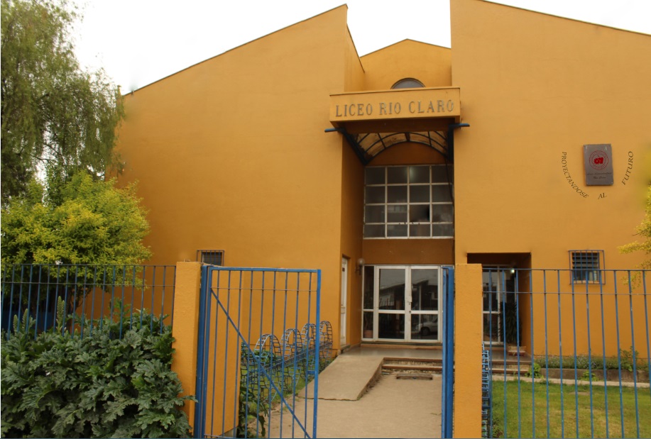 Liceo Bicentenario Agroindustrial Rio Claro