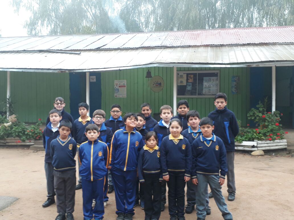 Escuela Casas Viejas