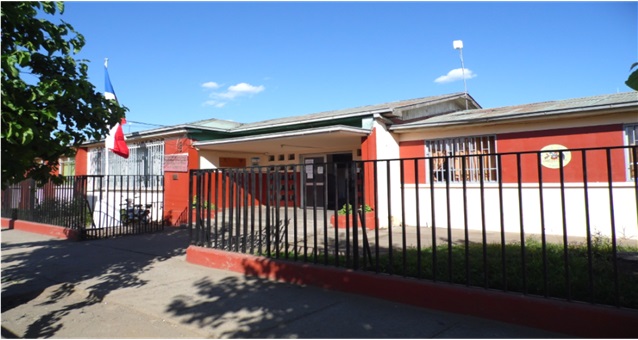 Escuela San Clemente