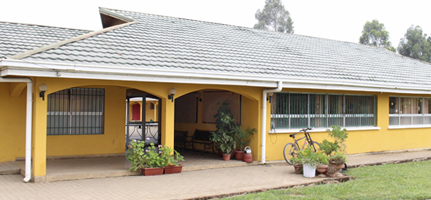 Escuela Corralones