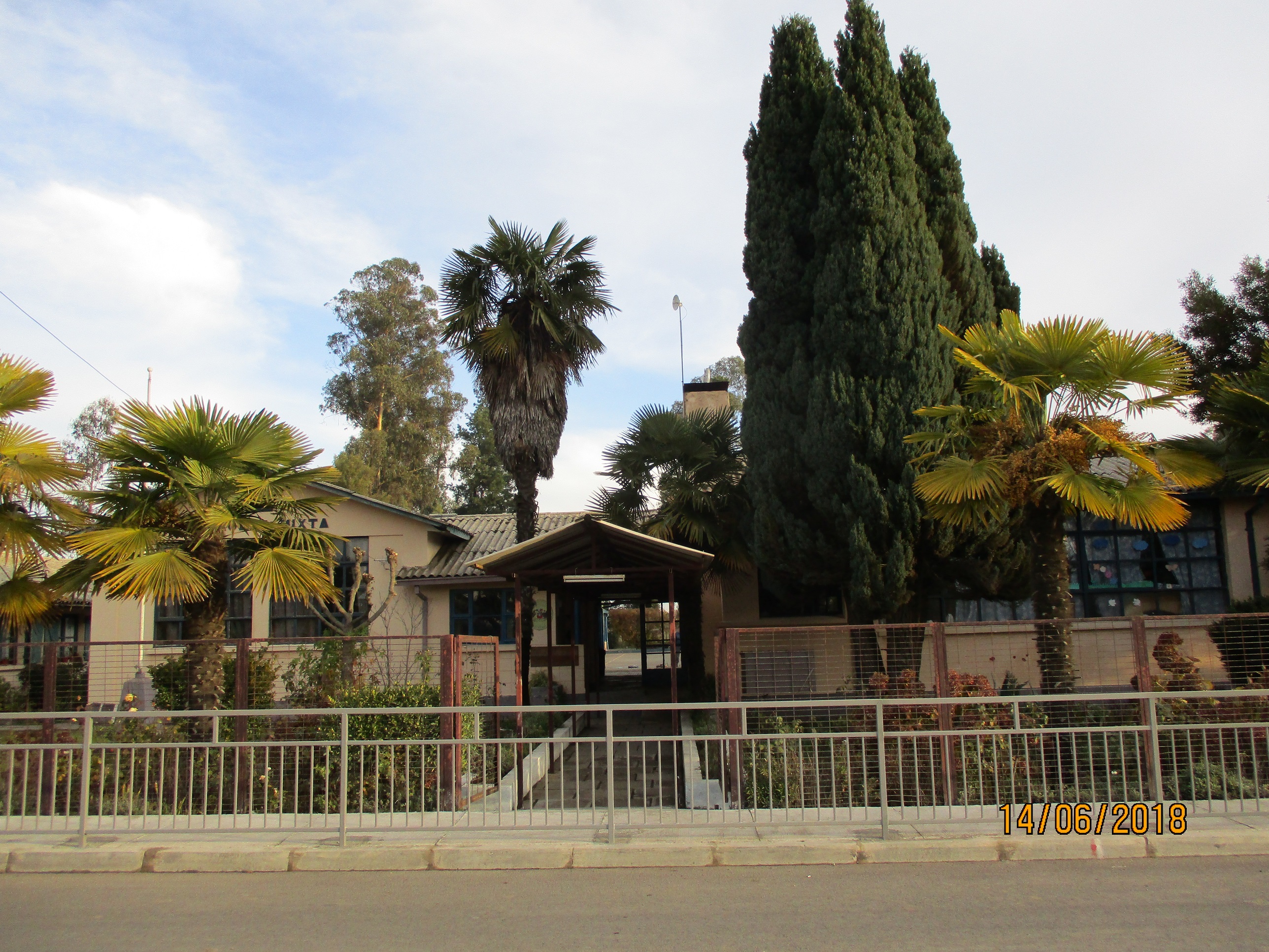 Escuela Bella Union