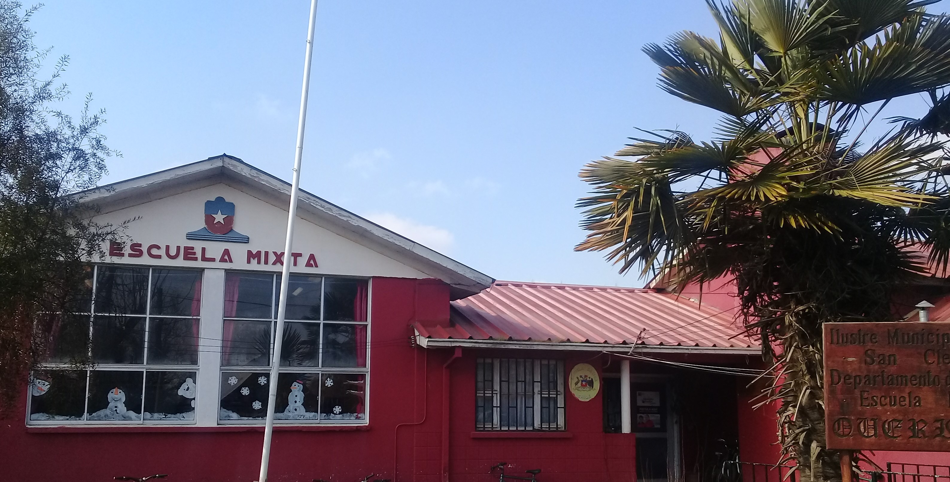 Escuela Queri