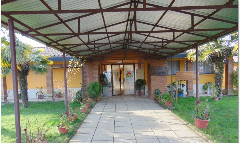 Escuela Los Almendros