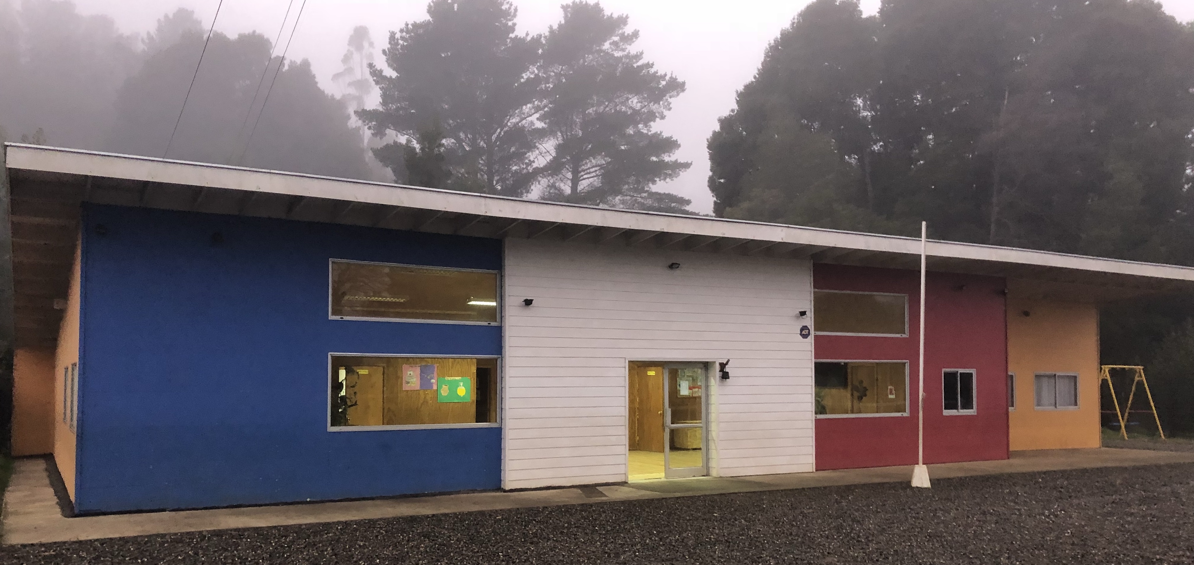 Colegio Las Gaviotas