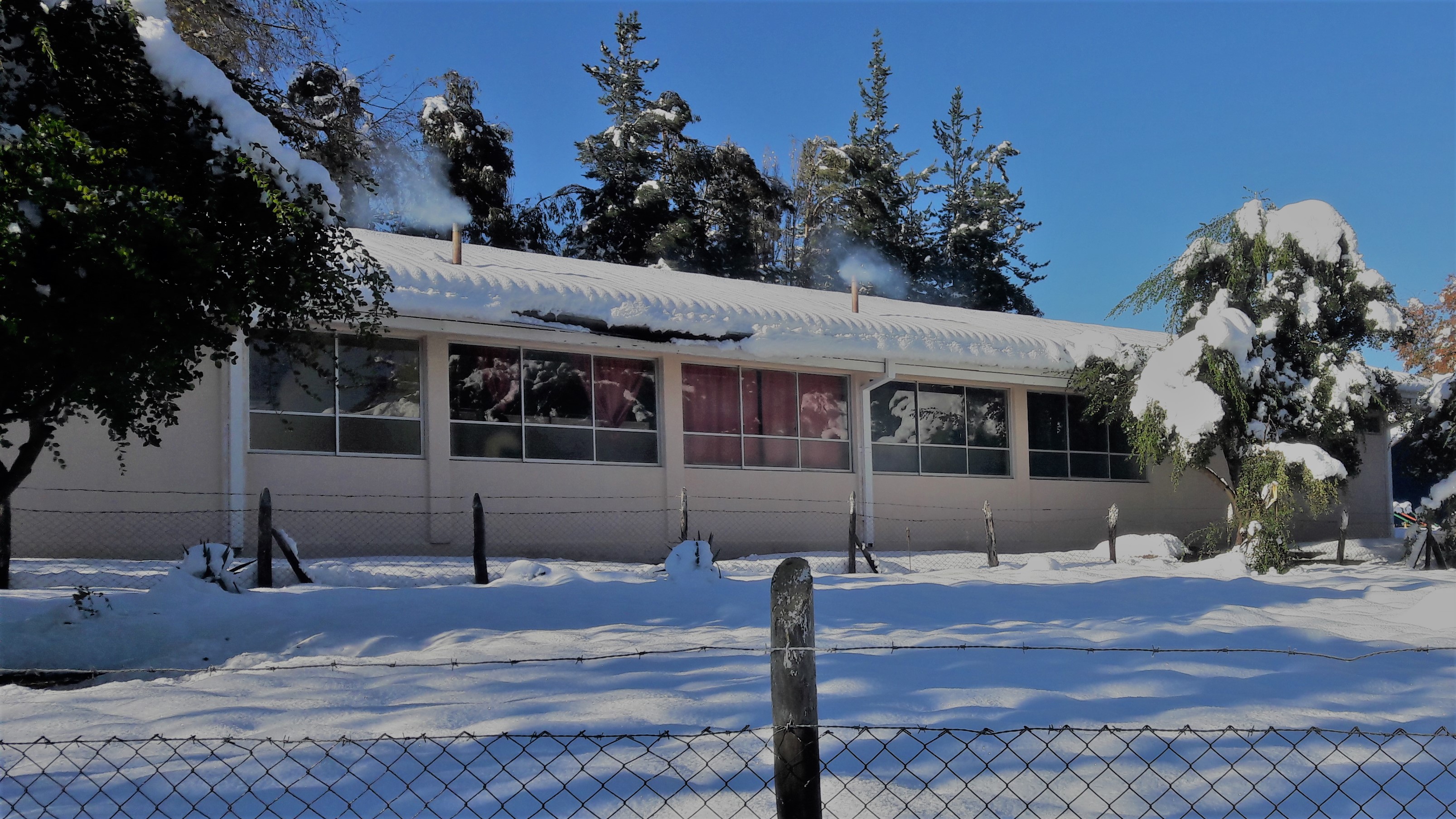 Escuela La Placeta