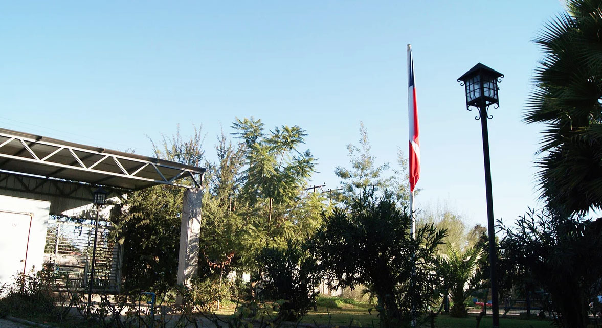 Colegio Terra Monte