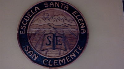 Escuela Santa Elena