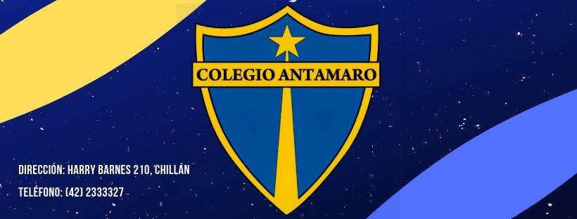 Colegio Antamaro