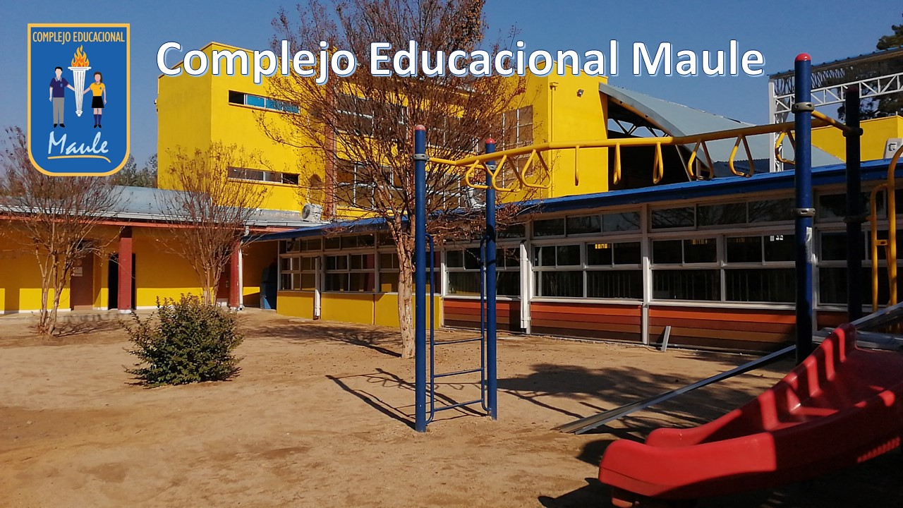 Complejo Educacional Maule