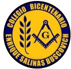 Colegio Bicentenario Enrique Salinas Buscovich