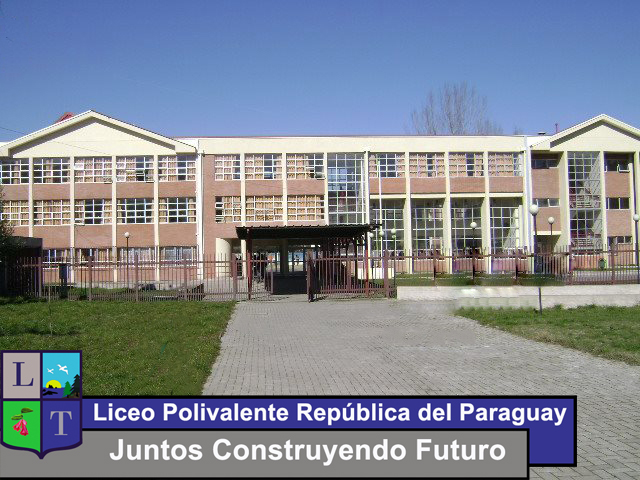Liceo Bicentenario De Excelencia Trehuaco