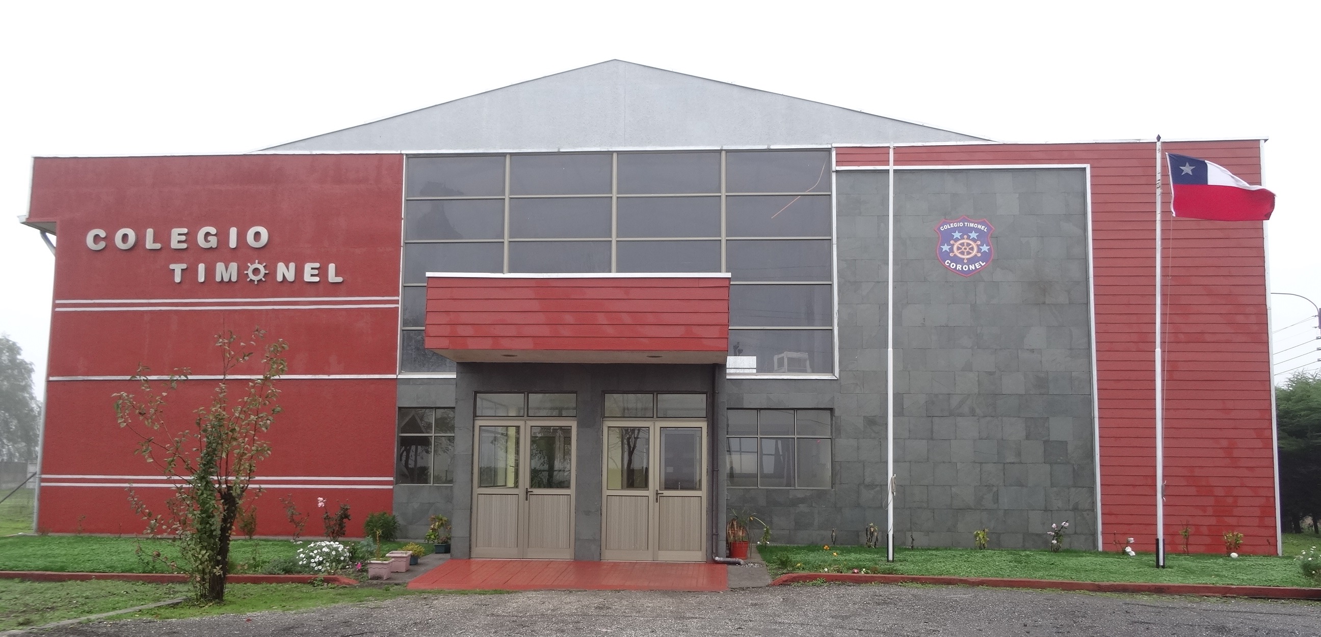 Colegio Particular Subvencionado Timonel-Coronel