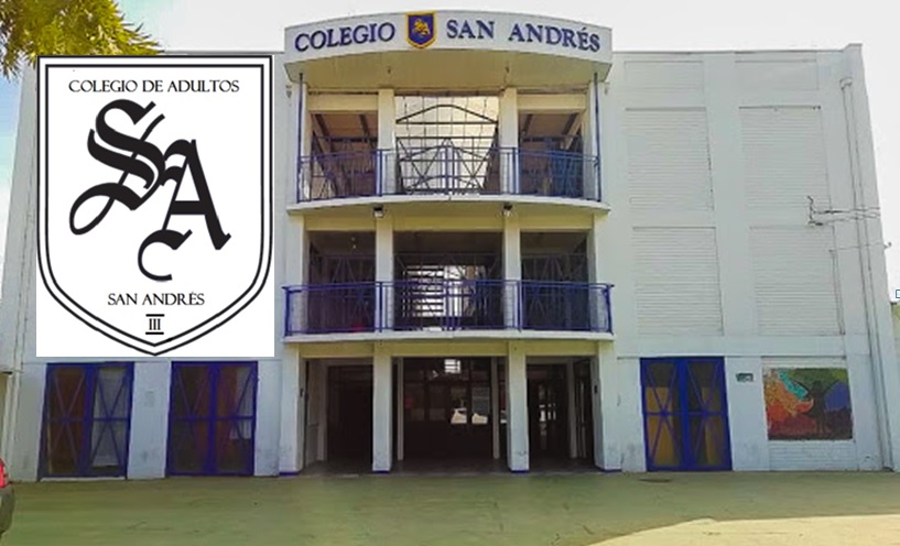 Colegio De Adultos San Andres De Colina