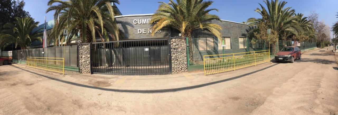 Escuela Cumbres  De  Nos
