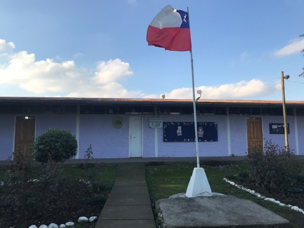 Escuela El Bolsico
